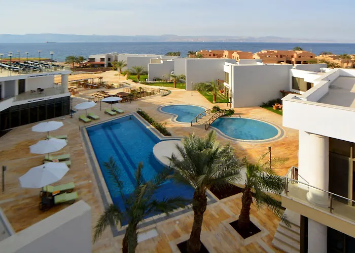 Public Security Hotel & Chalets