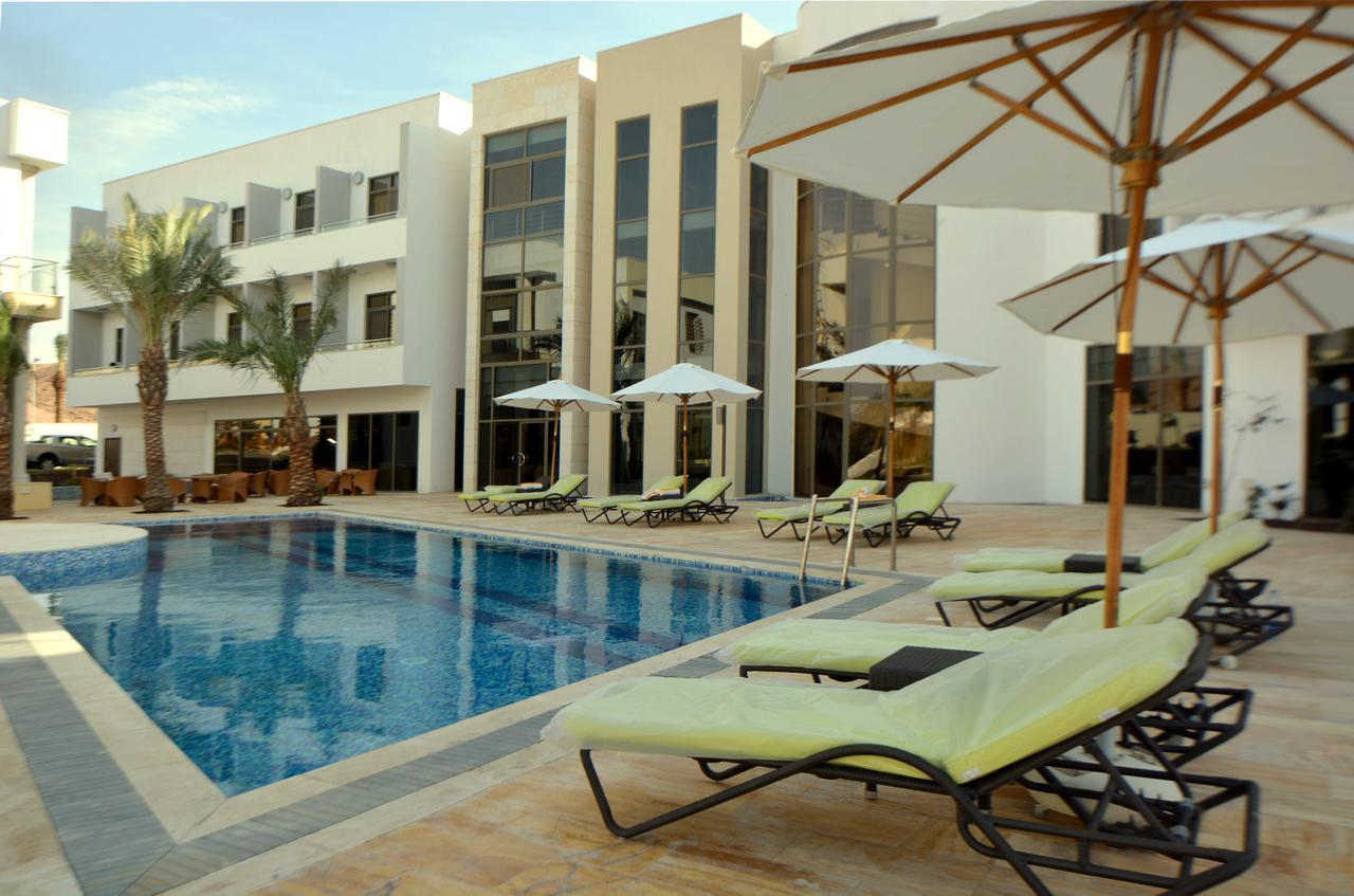 Public Security & Resort