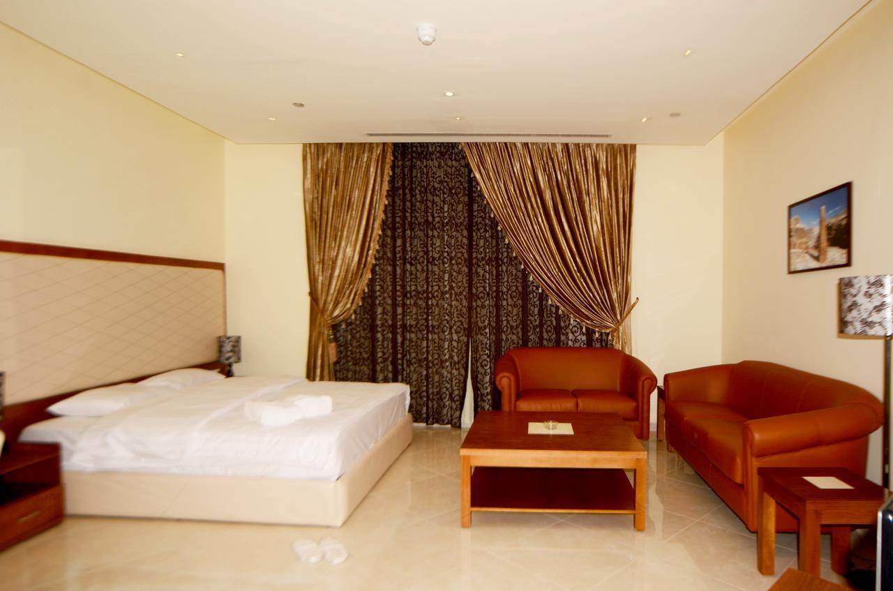 Resort Public Security & 3*