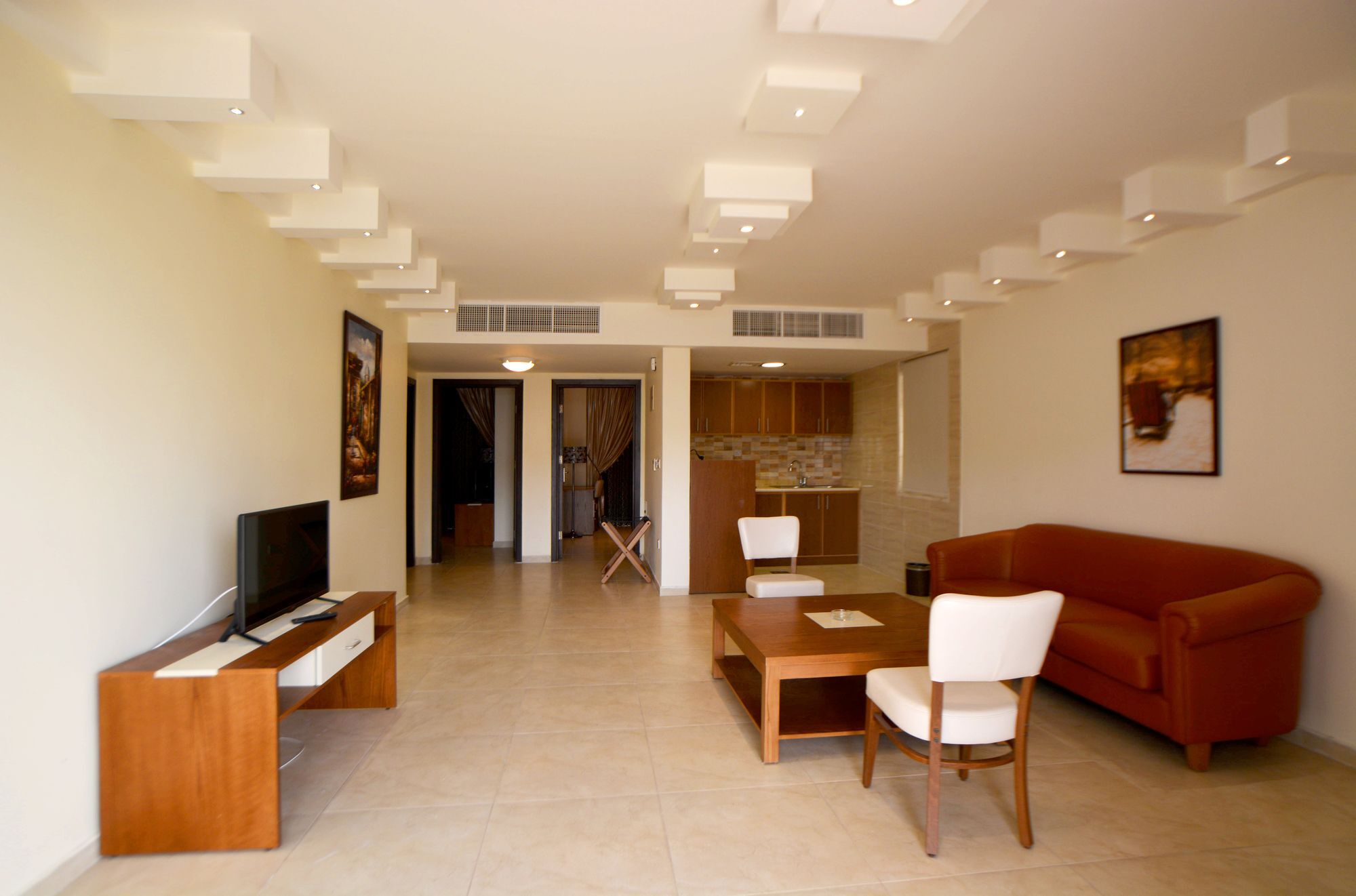 Public Security & Aqaba