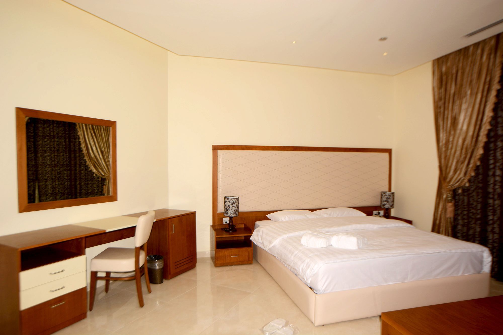 Resort Public Security & 3*