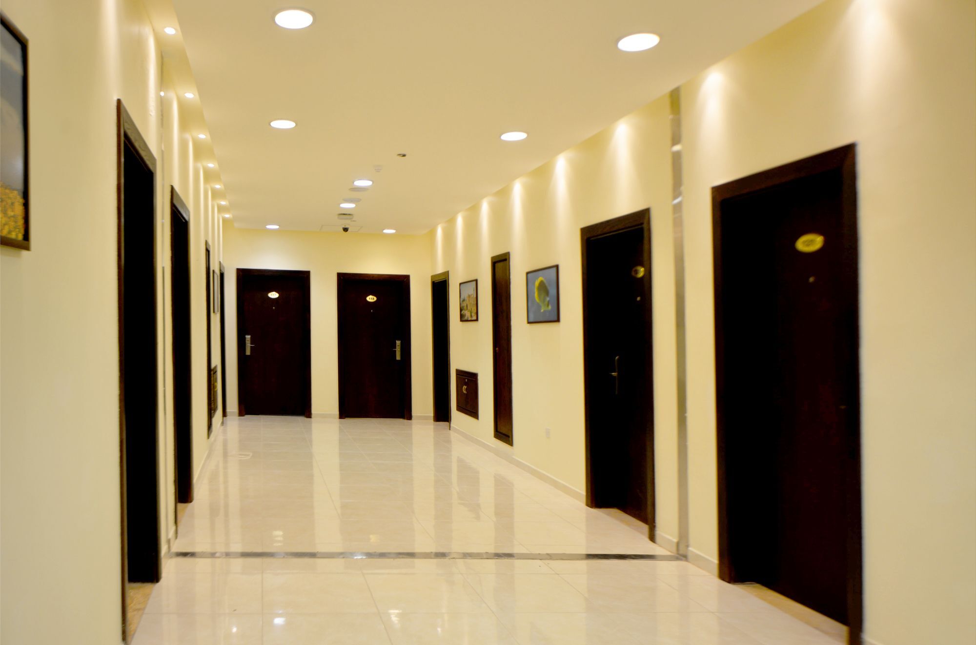 Public Security & 3* Aqaba