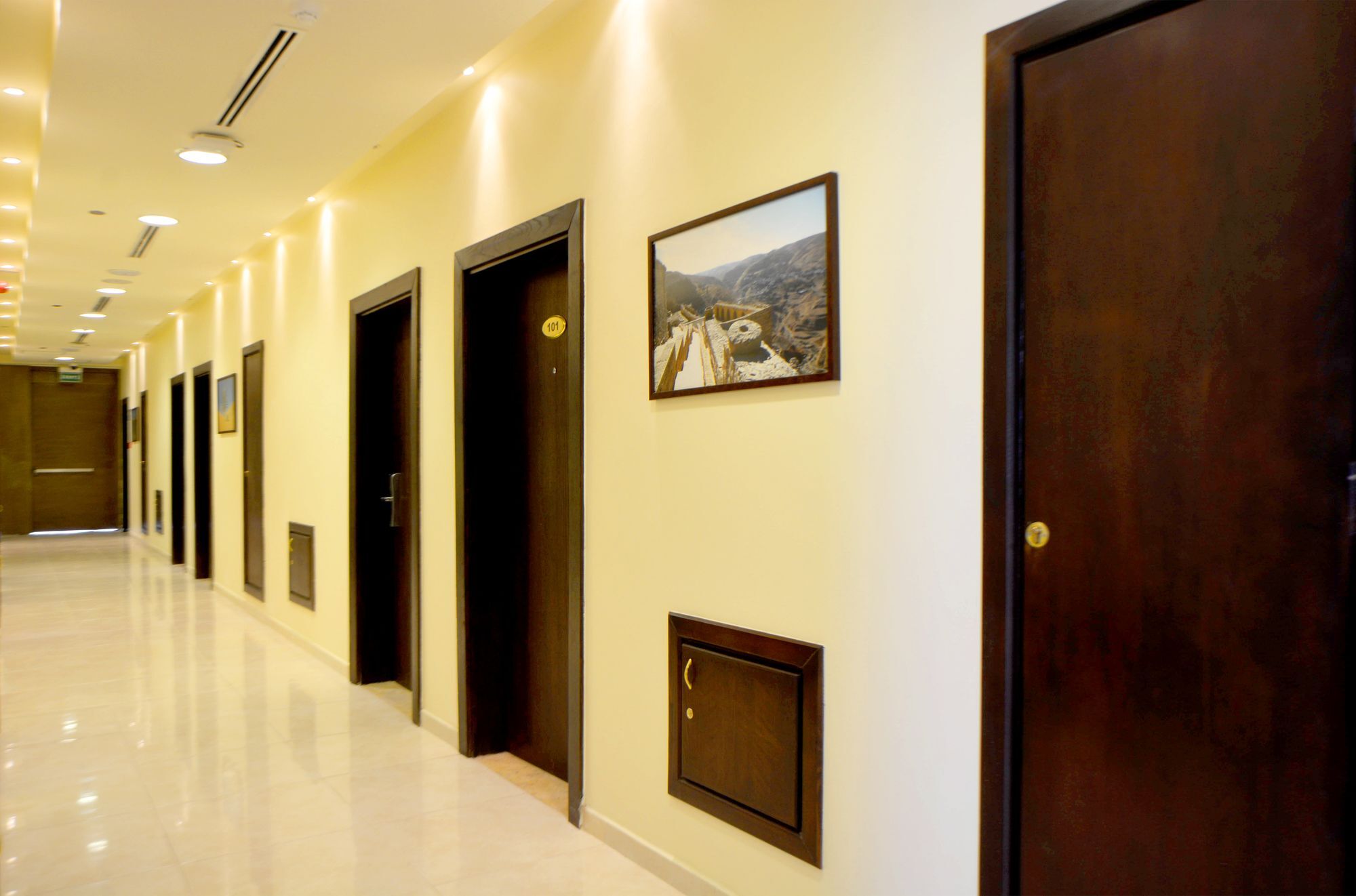 Public Security & Aqaba