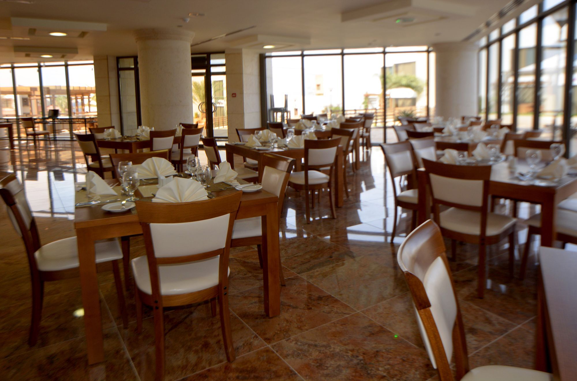 Public Security & Resort Aqaba